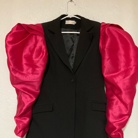 Jacket - Picture 2 of 4